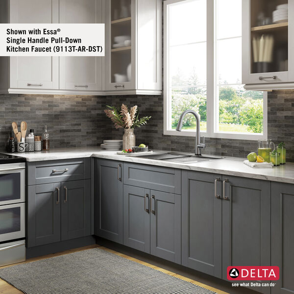 30” Workstation Kitchen Sink Drop-In Top Mount 16 Gauge ...