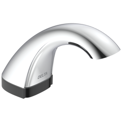 Electronic Lavatory Faucet with Proximity® Sensing Technology - Battery Operated
