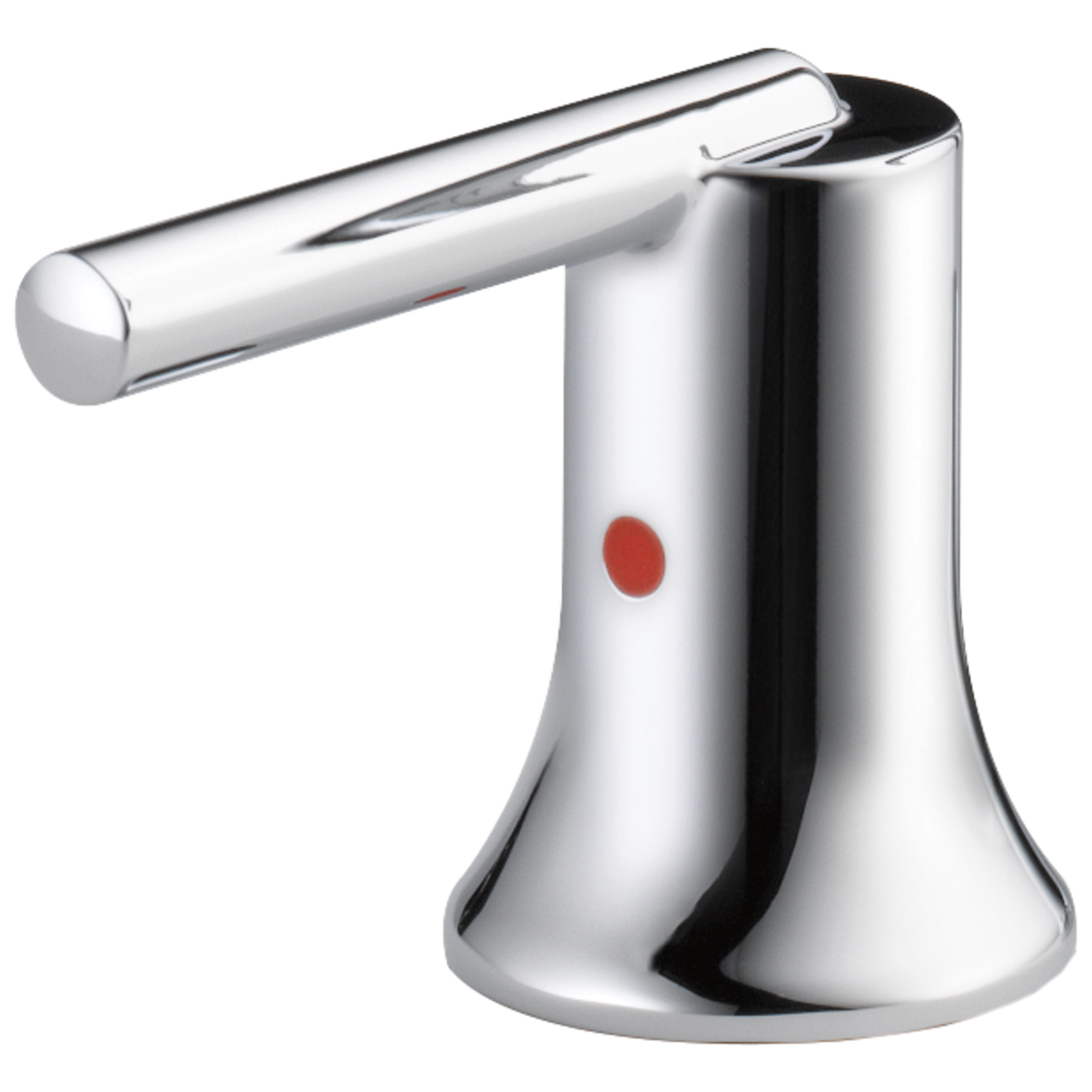 H269 Metal Lever Handle Set - 2H Bathroom in Chrome H259 | Delta Faucet