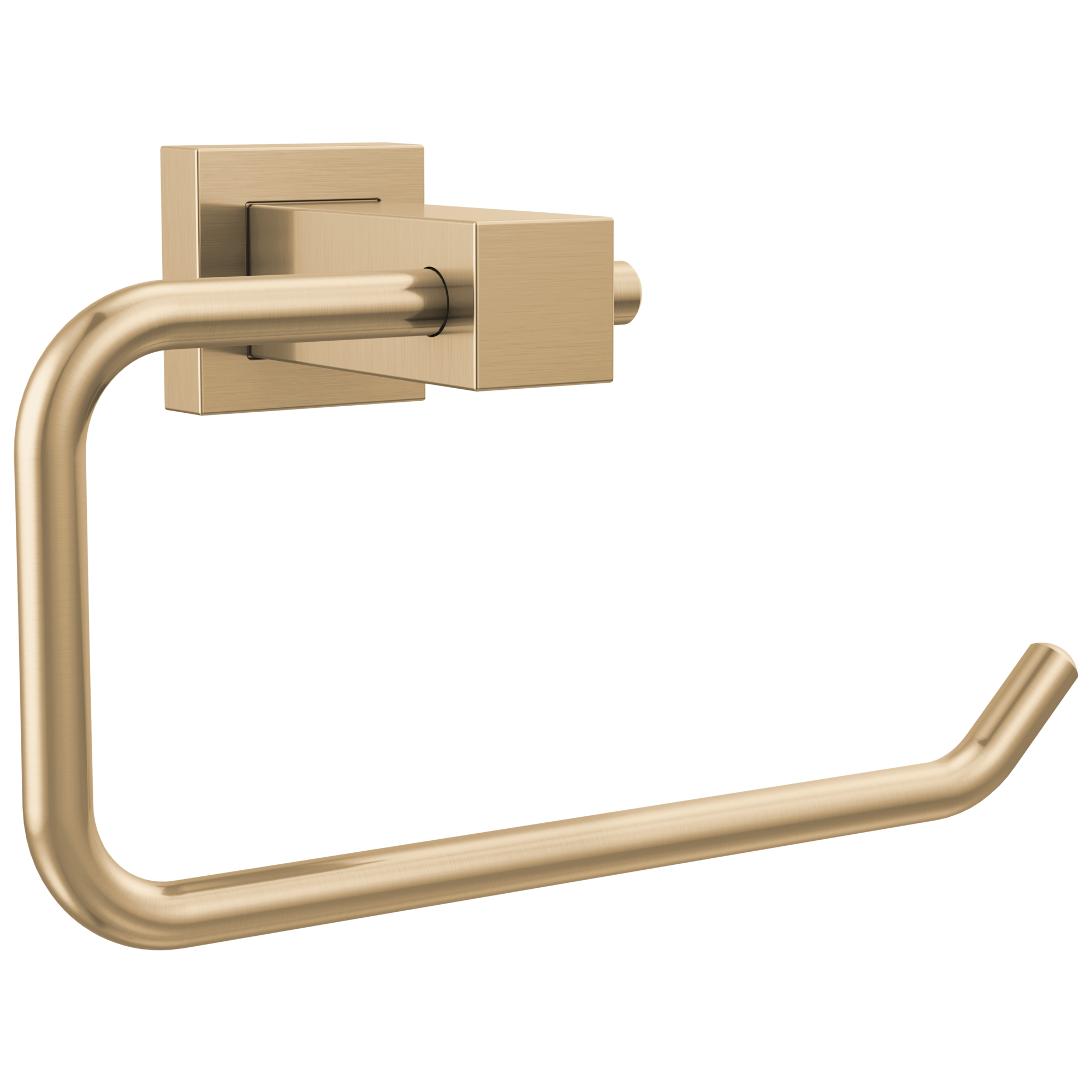 Delta Faucet VelumE Tissue Holder - Champagne Bronze