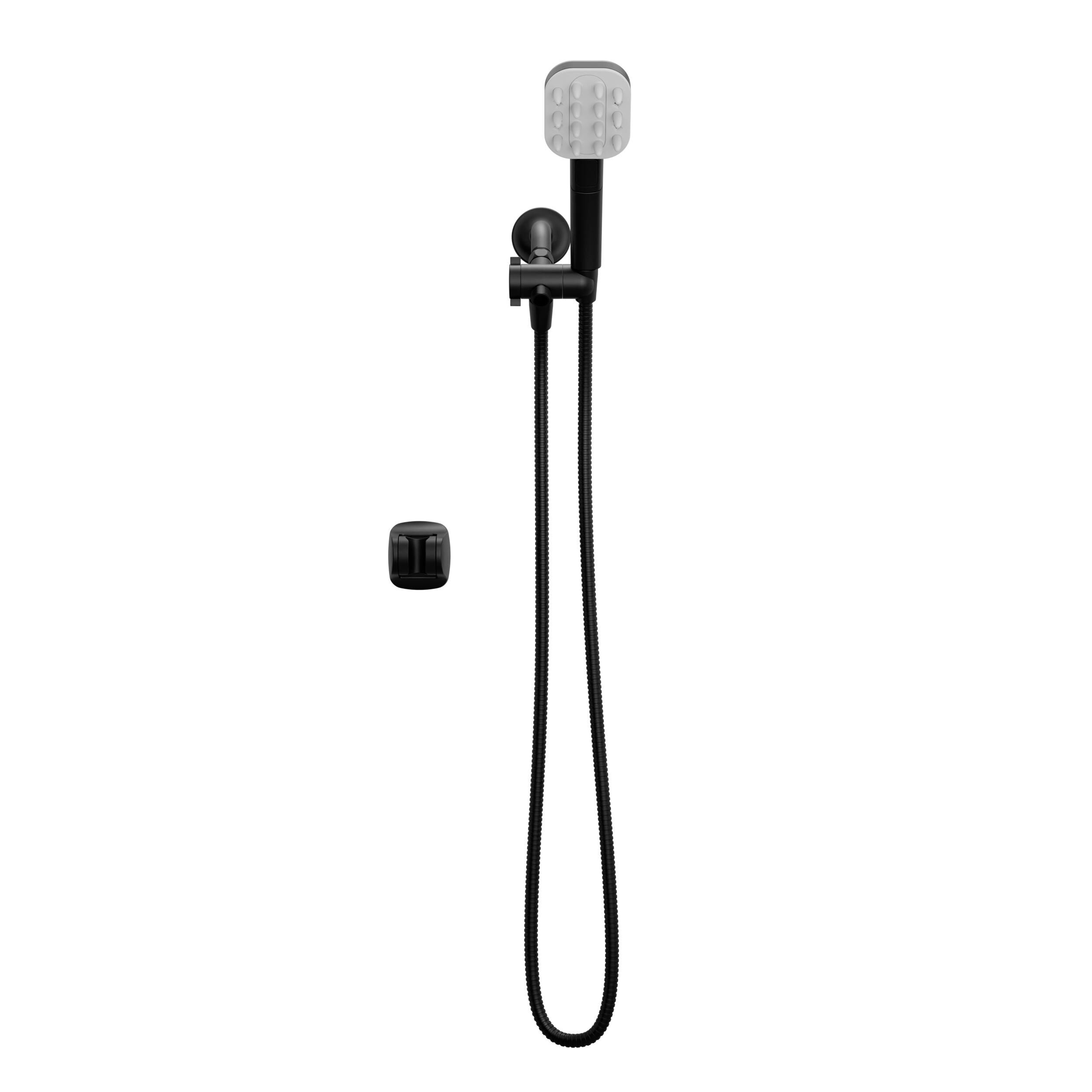 Detangling Shower Tool in Matte Black 74B430BL | Delta Faucet