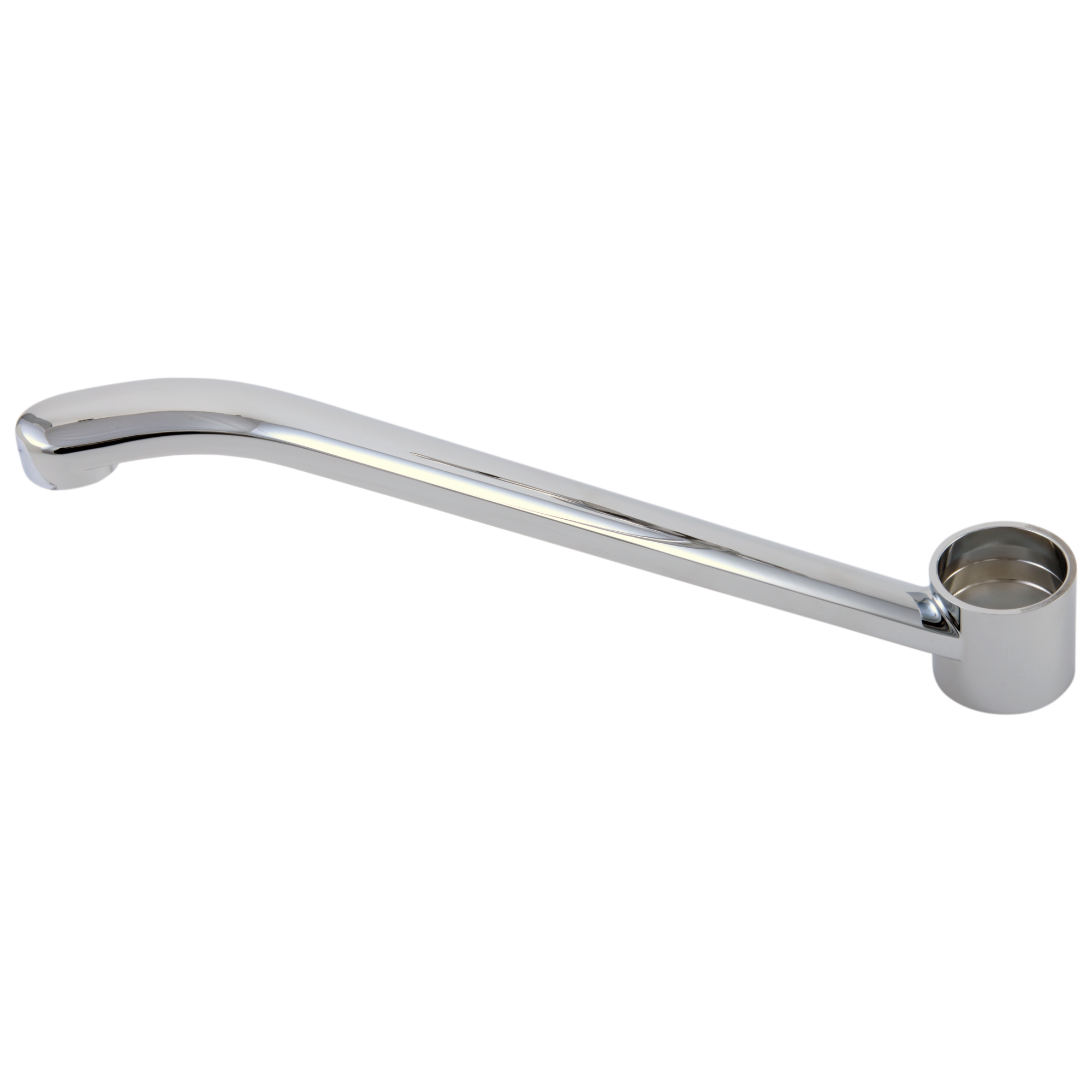 Delta Faucet RP31422 Spout Assembly Replacement – Chrome, Original Specification