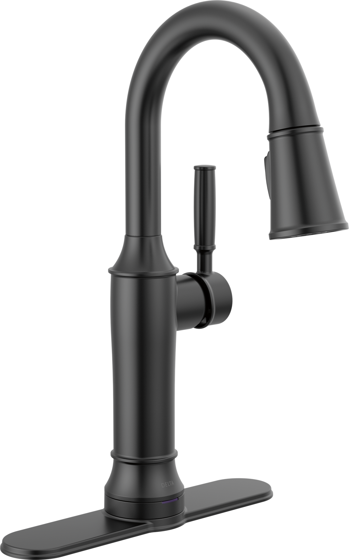Touch2O® Bar / Prep Faucet with Touchless Technology in Matte