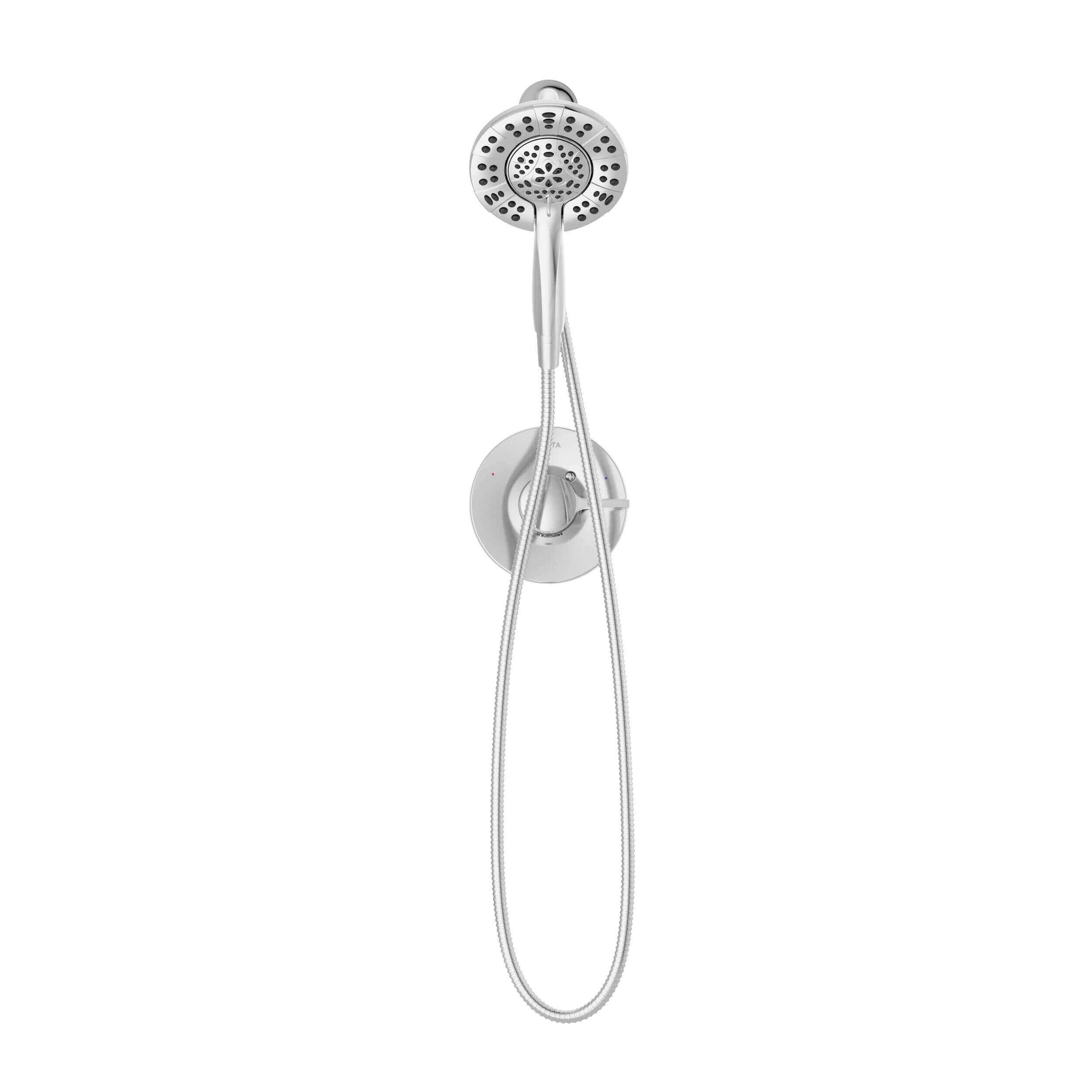 Monitor® 14 Series Shower Only Trim Only with In2ition® Hand