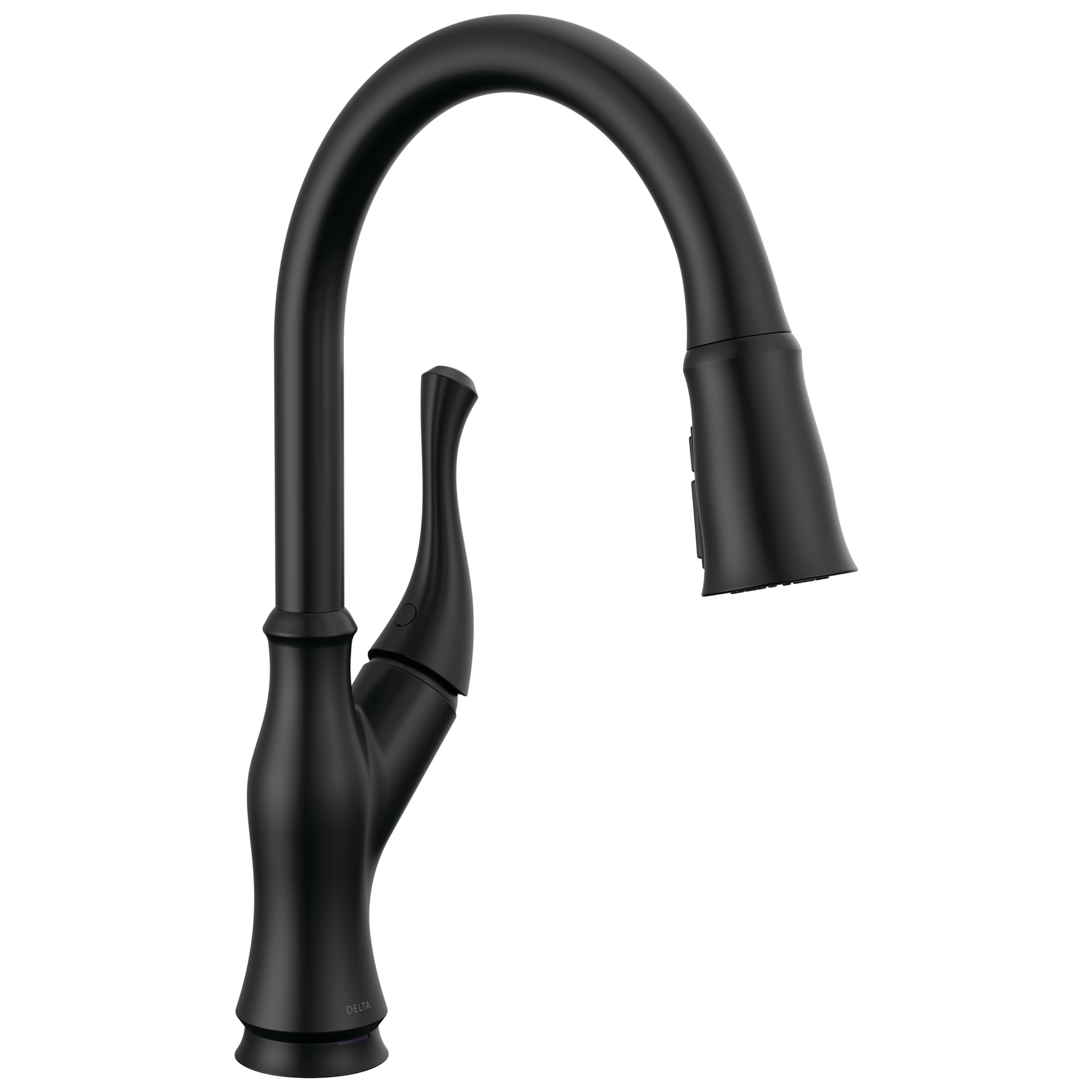 Touch2O® Technology Kitchen Faucet with Touchless Technology in