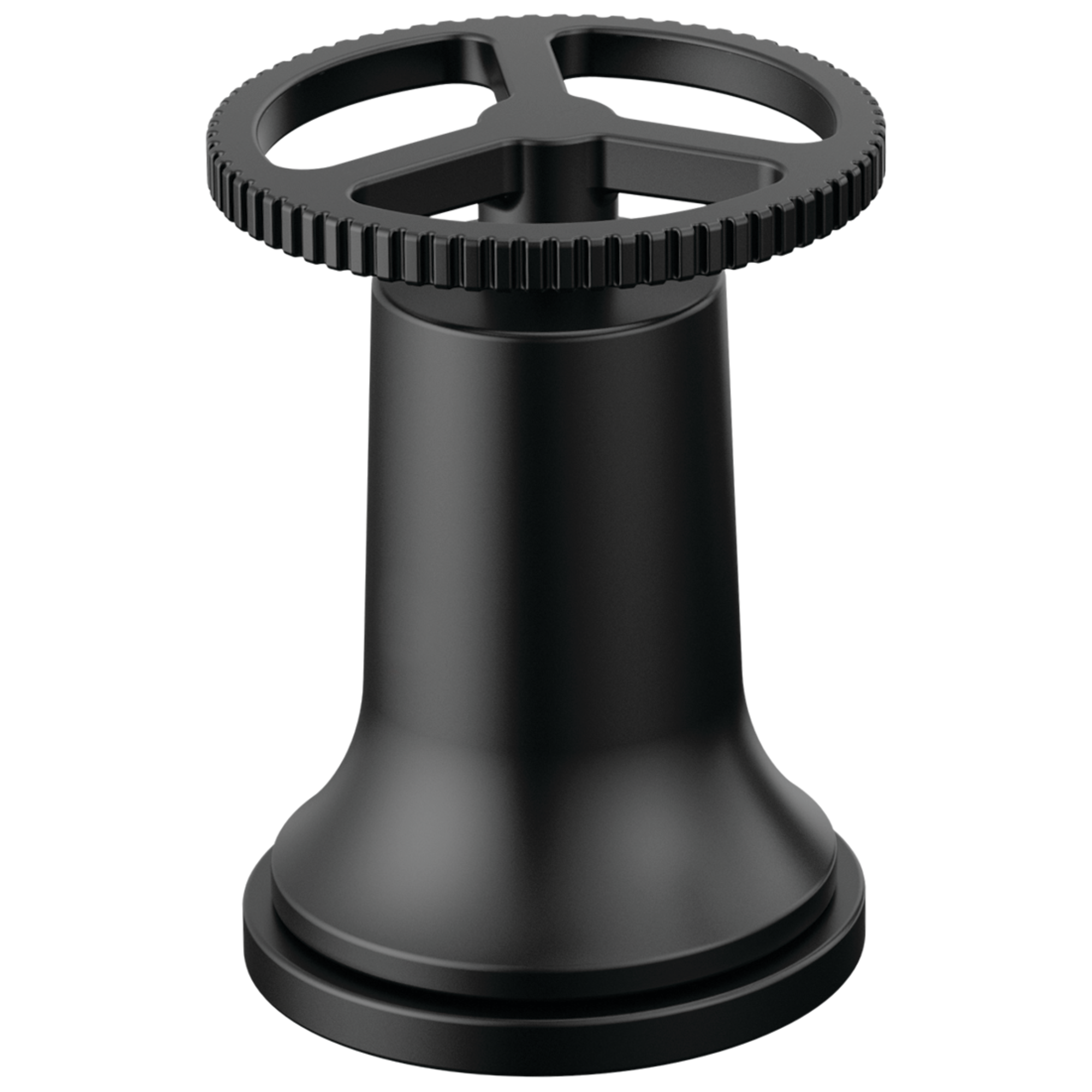 Delta Faucet Trinsic Handle Kit - Matte Black