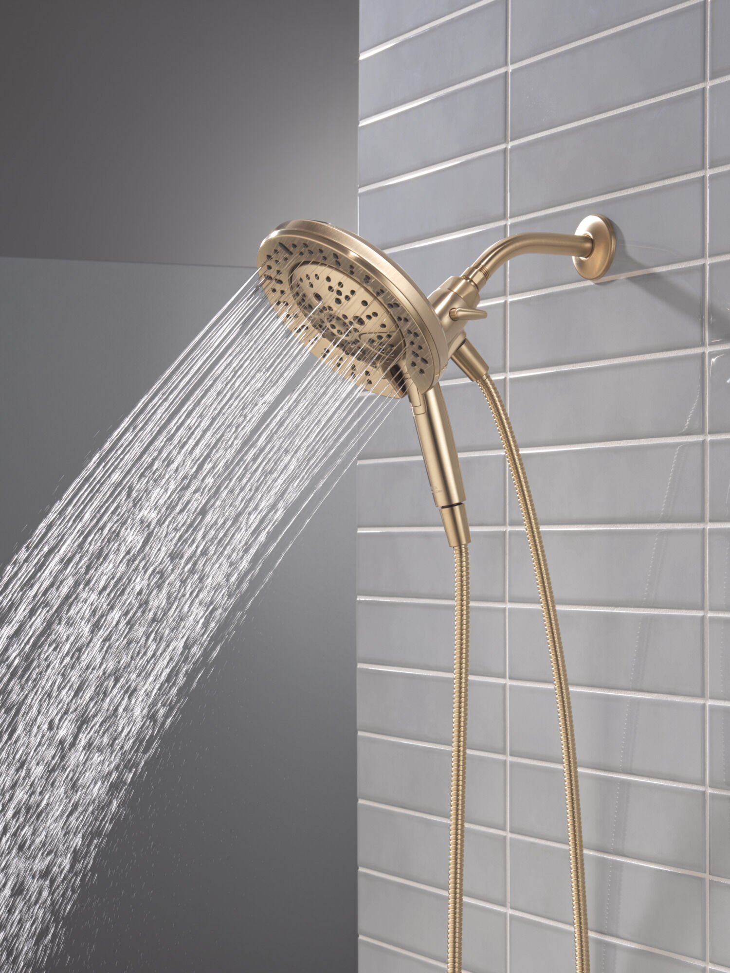 7-Setting In2ition® with ProClean® in Lumicoat® Champagne Bronze