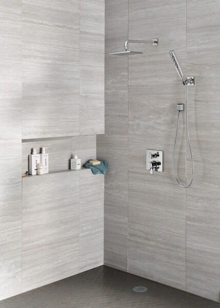 Delta Rp46870bl Shower Arm - 16