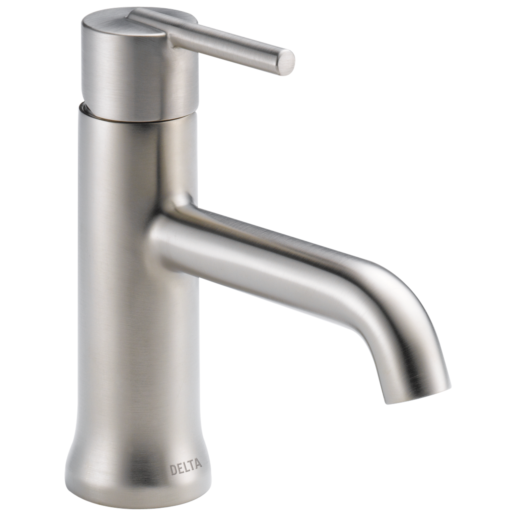 Single Handle Bathroom Faucet in Stainless 559LF-SSLPU | Delta Faucet