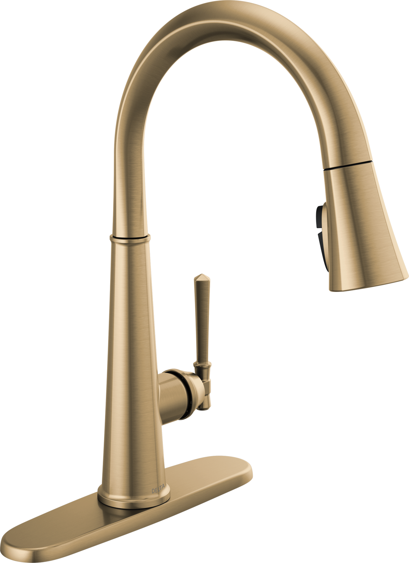 Pull-Down Kitchen w/ShieldSpray 1L (Recertified) in Lumicoat