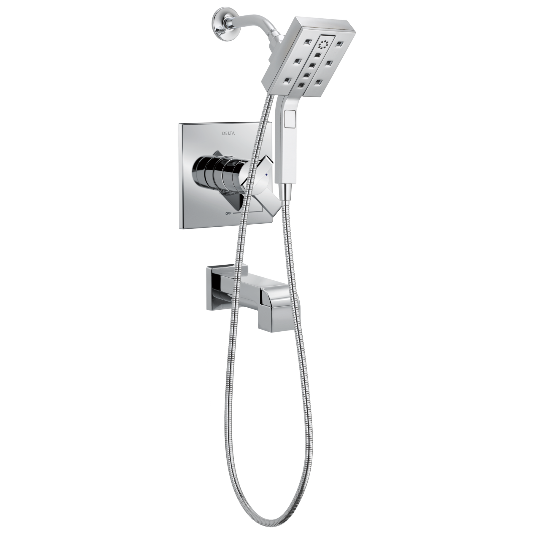 Monitor&reg; 17 Series Valve Only Trim