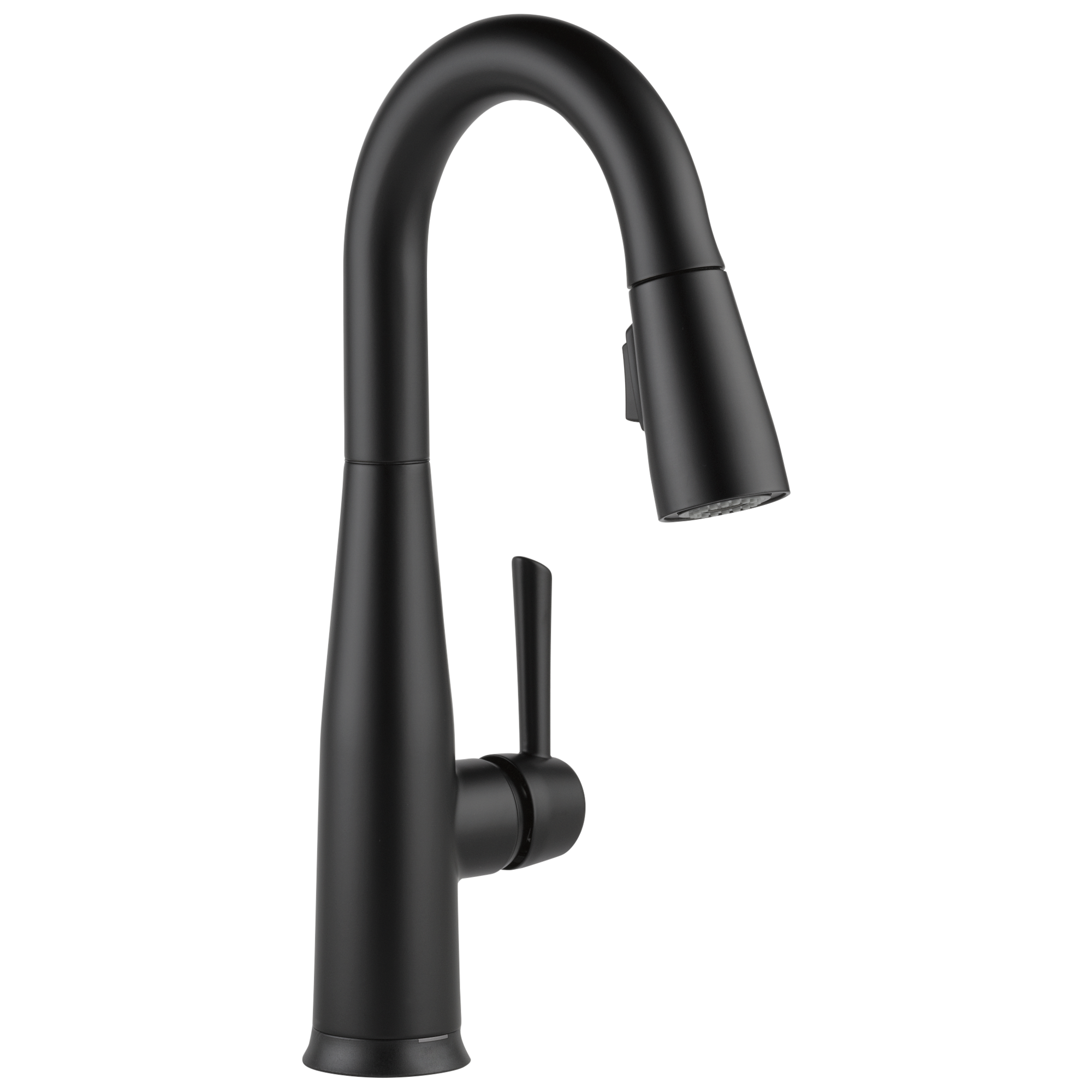Delta Faucet Essa | Single handle | Pull-down - Matte Black