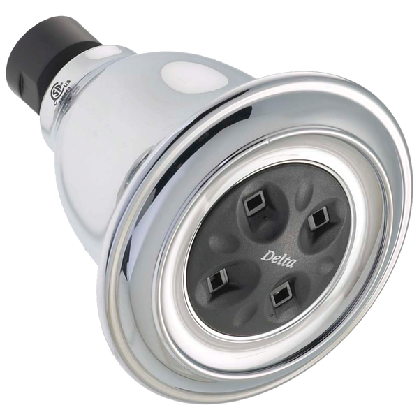 WaterAmplifying(R) Spray Shower Head in Chrome 75151 Delta Faucet