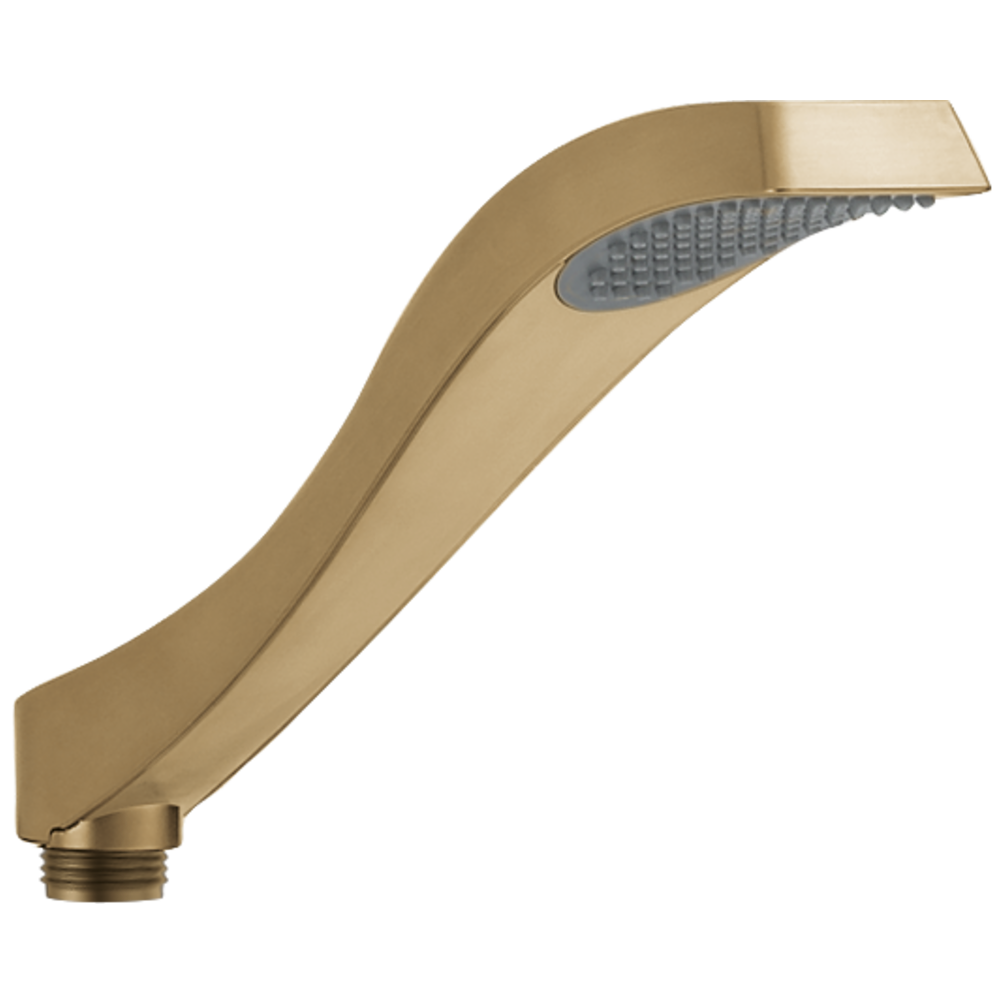 Delta Faucet DrydenE Hand Shower - Roman Tub - Champagne Bronze