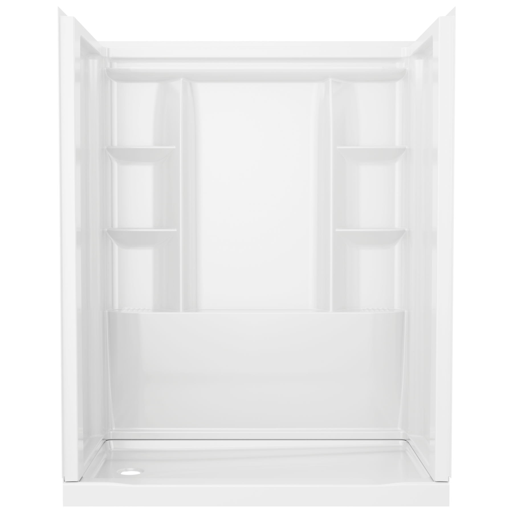 EverEdge Shower Wall 60x32