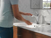 Touch2O&reg; Bathroom Faucet with Touchless Technology