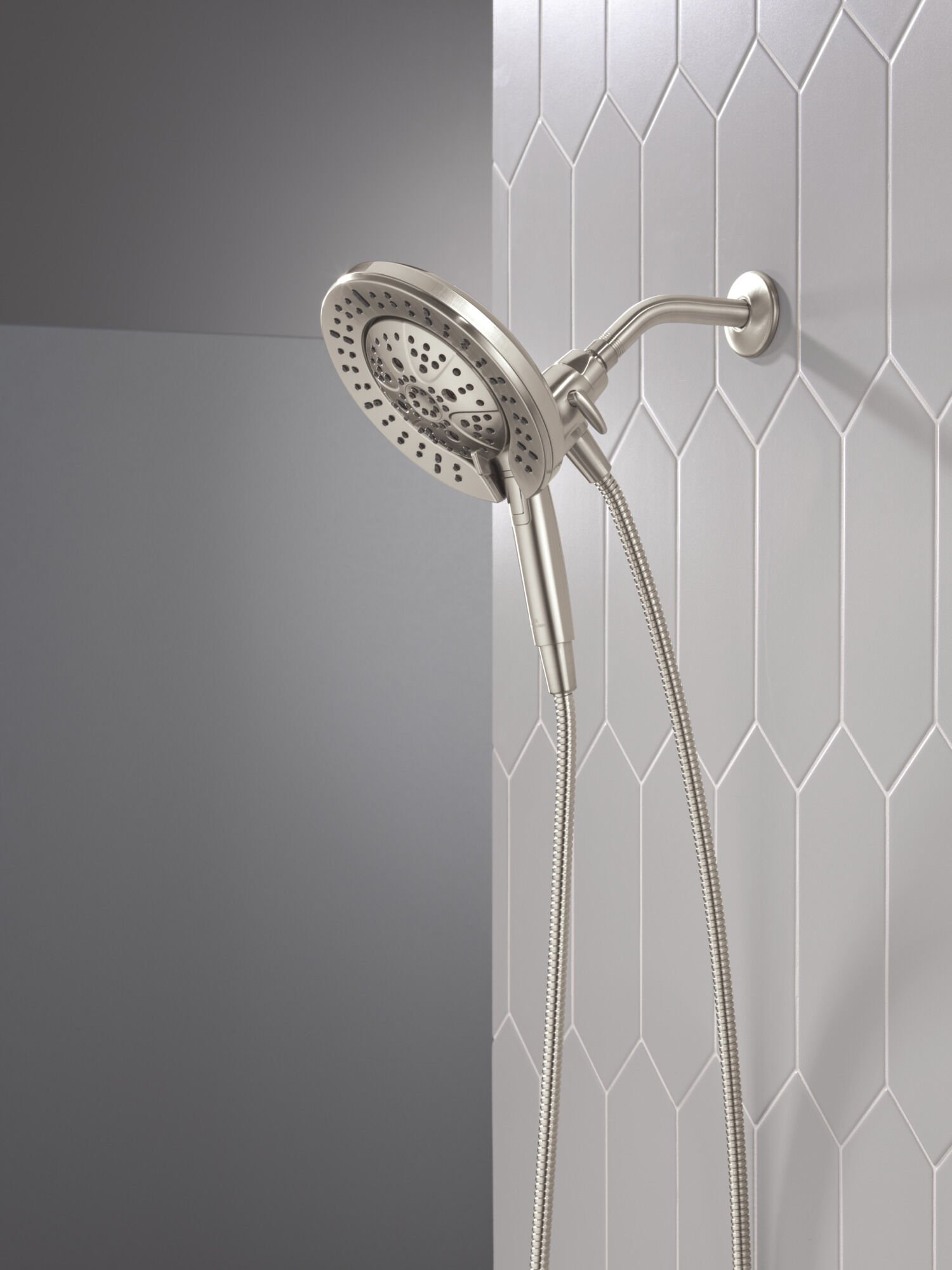 7-Setting In2ition® with ProClean® in Lumicoat® Stainless 58651-SS