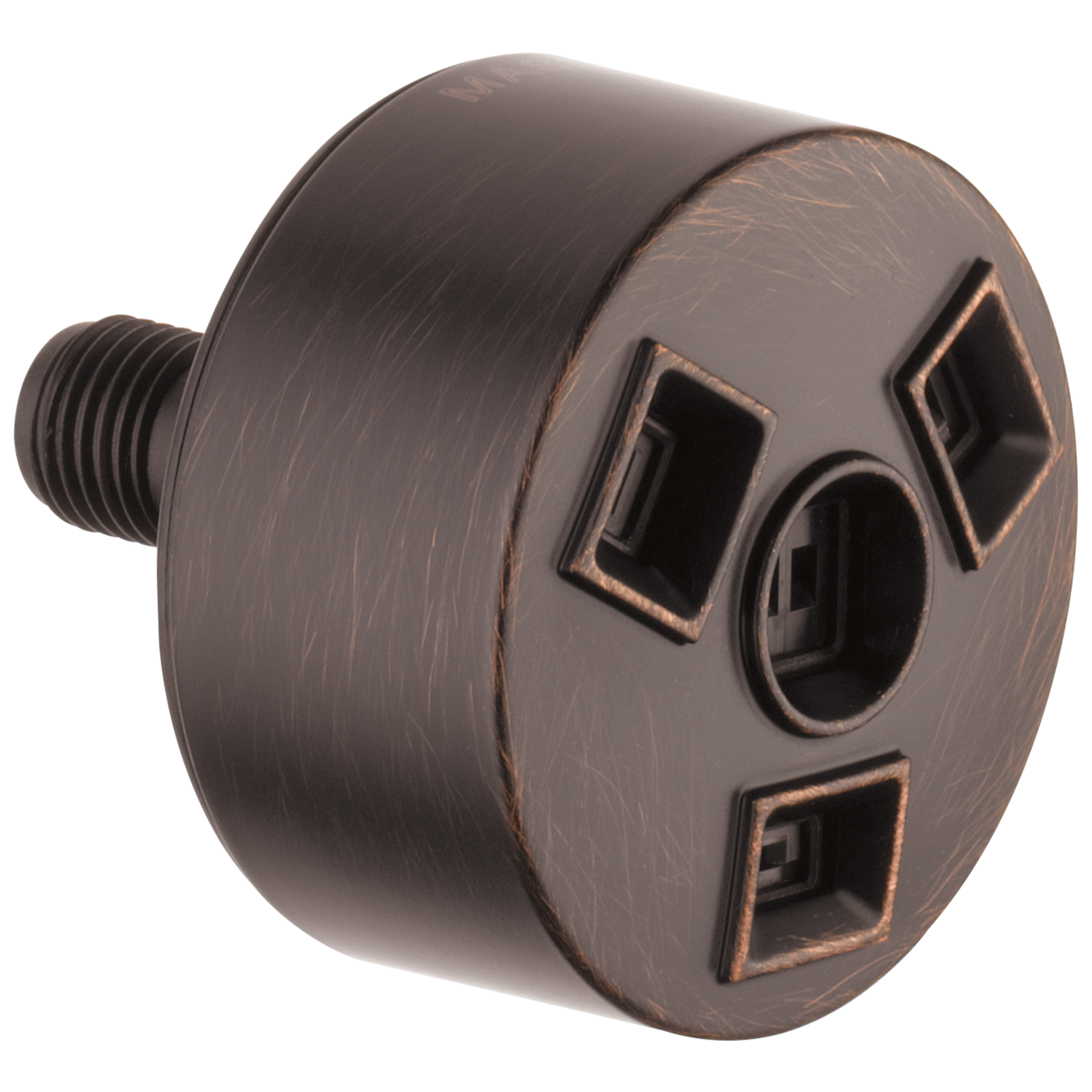 HydraChoice® Body Spray - H2Okinetic® Massaging Spray Head in