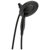In2ition&reg; 5-Setting Two-in-One Shower
