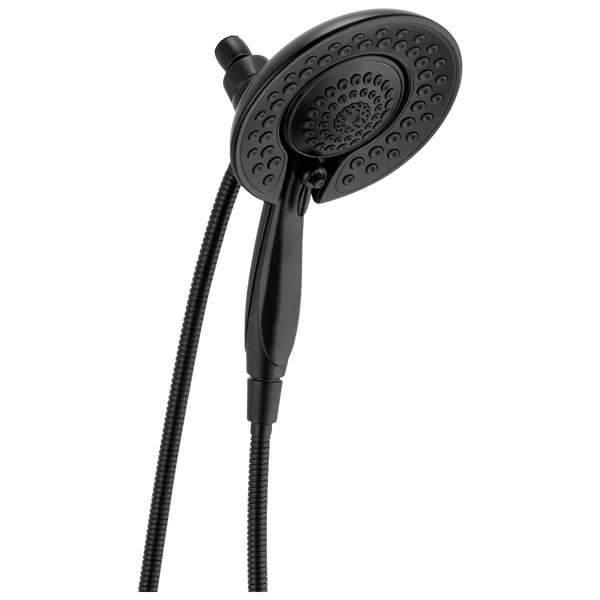 In2ition&reg; 5-Setting Two-in-One Shower