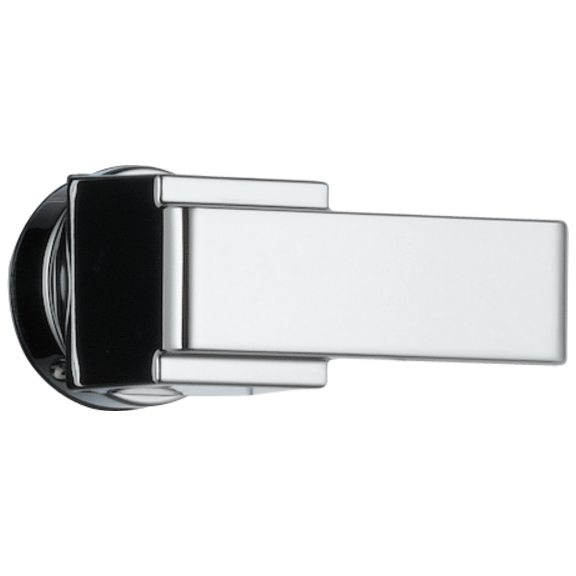 Delta Faucet Urban Arzo Metal Lever Handle Kit - Tub & Shower - Chrome