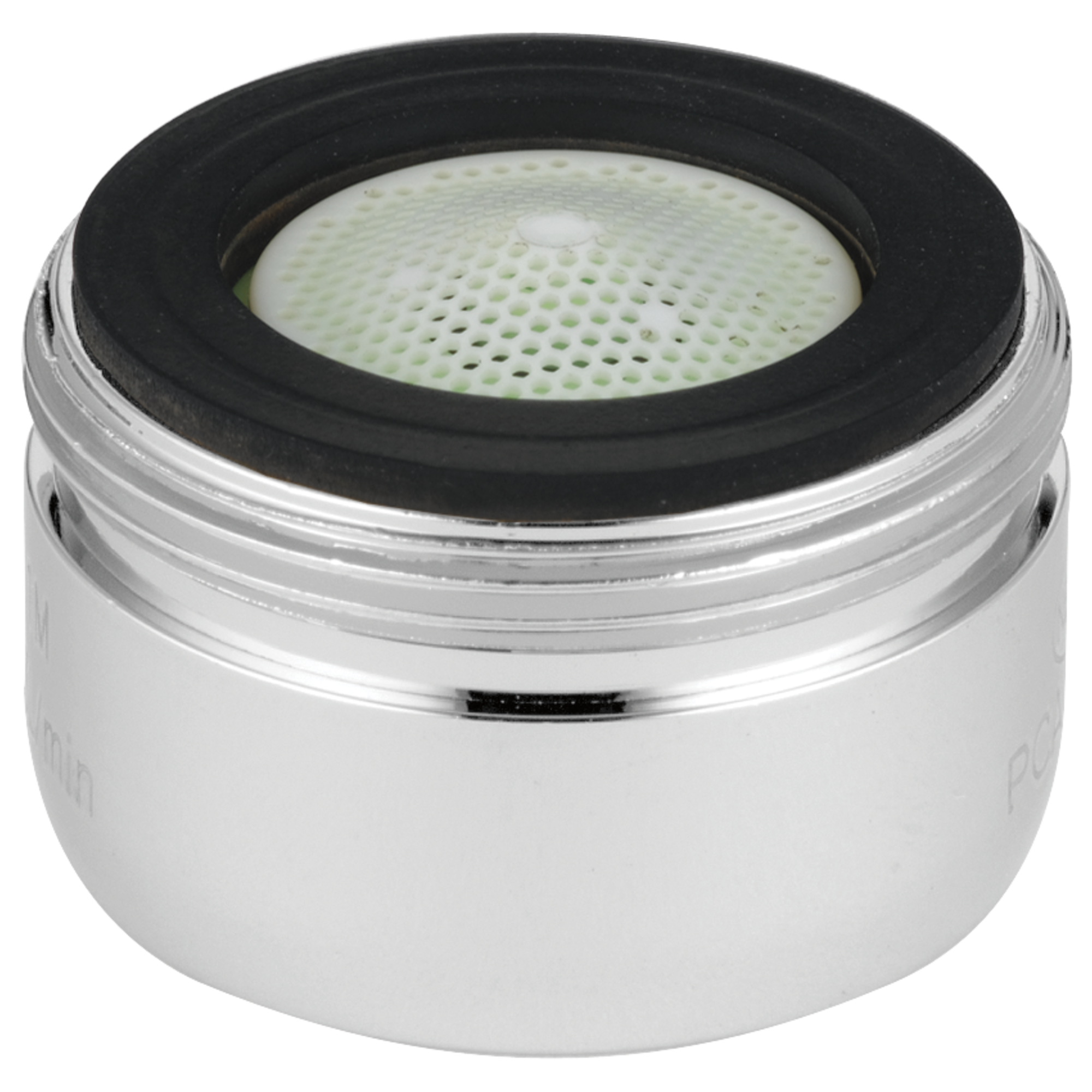 Delta Faucet Other Aerator - 2.2 GPM - Chrome