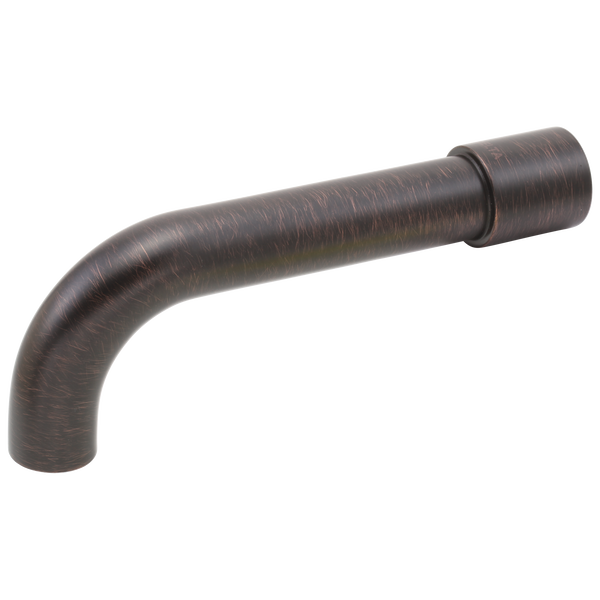 Spout Assembly Wall Mount in Bronze RP73389RB Delta Faucet
