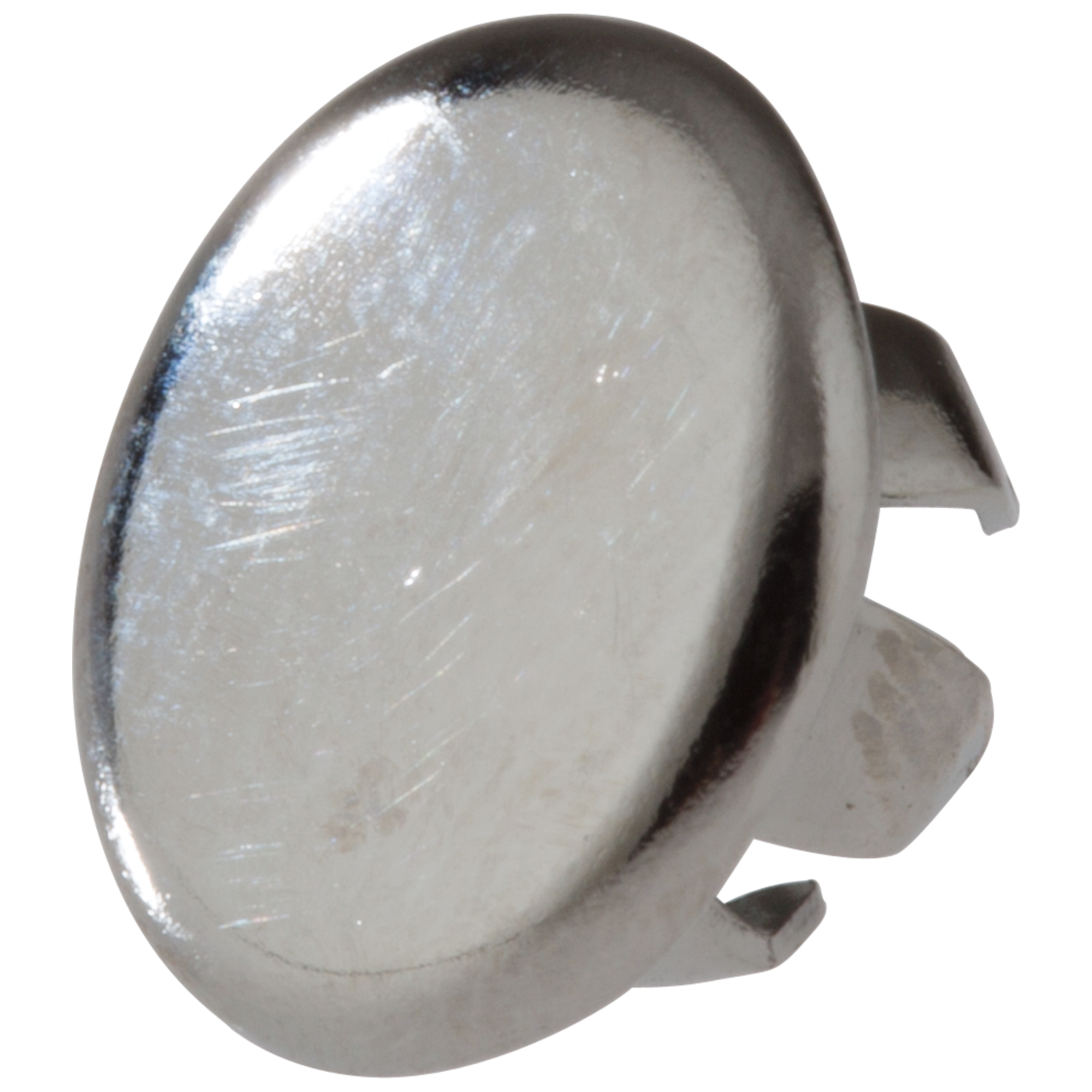 Delta Faucet Other Plug Button - Escutcheon - 2H Bathroom - Chrome