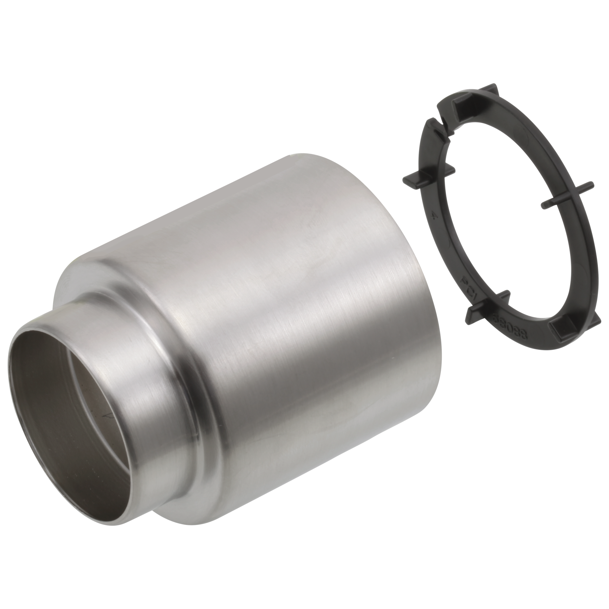 Other Trim Sleeve & Spacer - Stainless