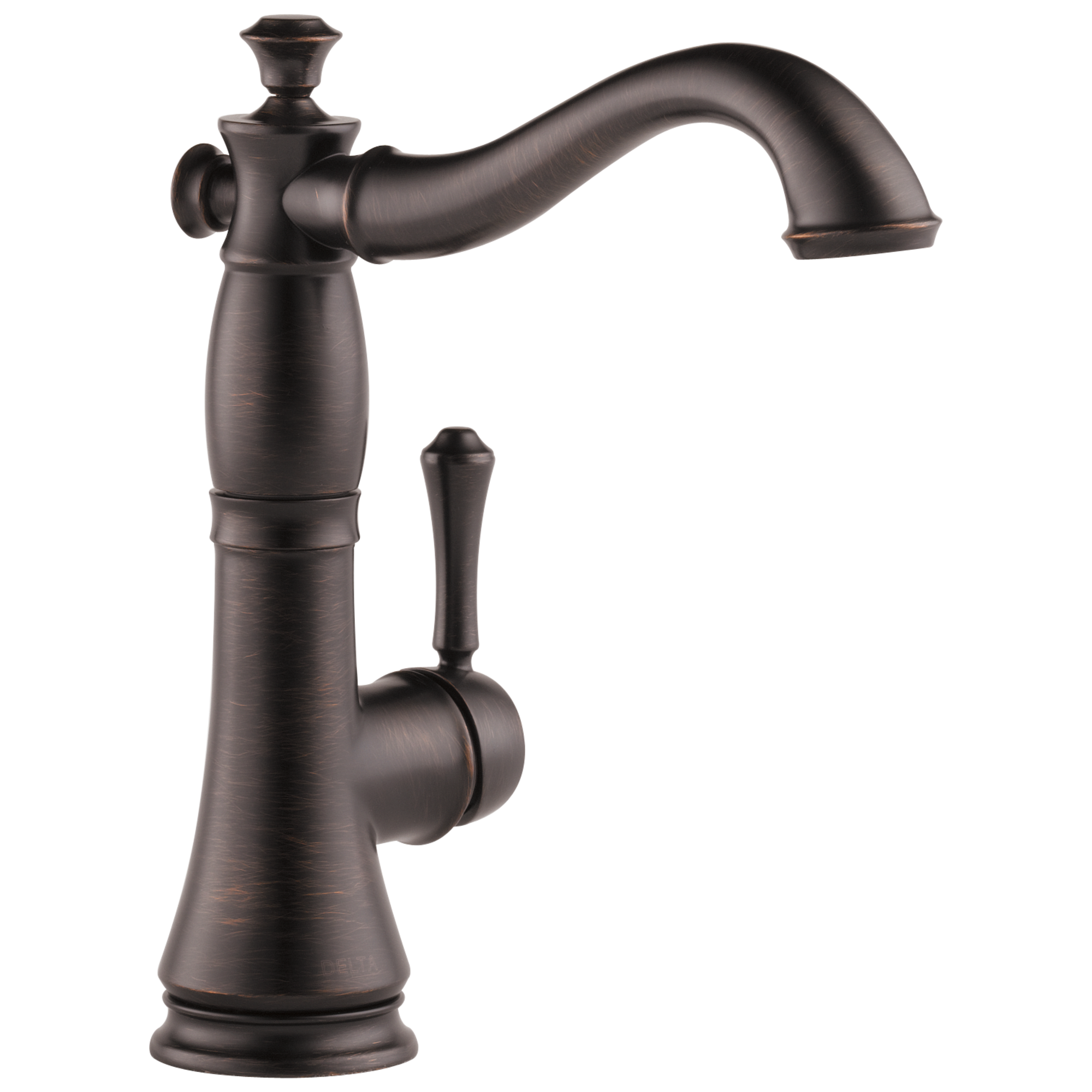 Delta Faucet CassidyE | Single handle - Venetian Bronze