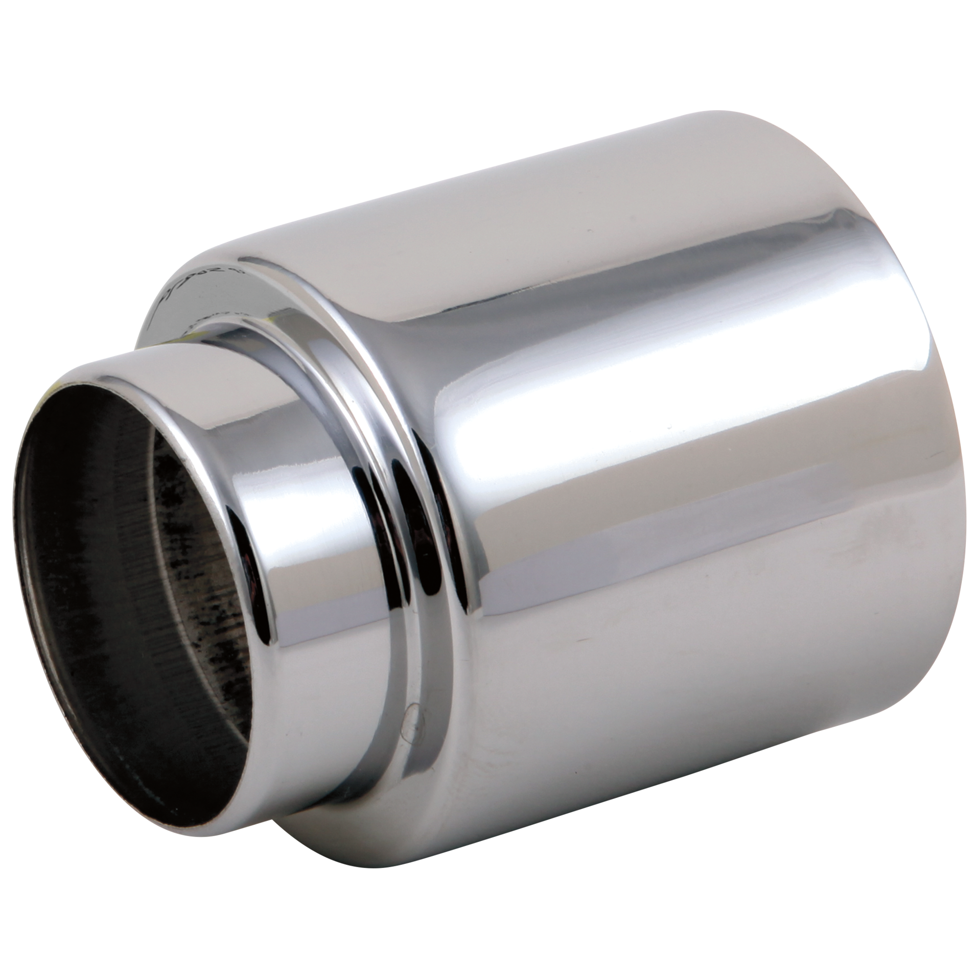 Delta Faucet Other Trim Sleeve - Tub & Shower - Chrome