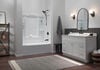 EverEdge Bathtub Wall 60"x30"