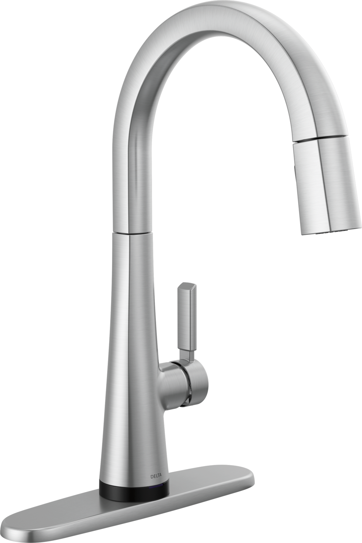 ダグトリオ＆ディグダ Touch2O® Pull-Down Kitchen Faucet 1L (Recertified) in Venetian