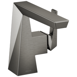 Single Handle Bathroom Faucet