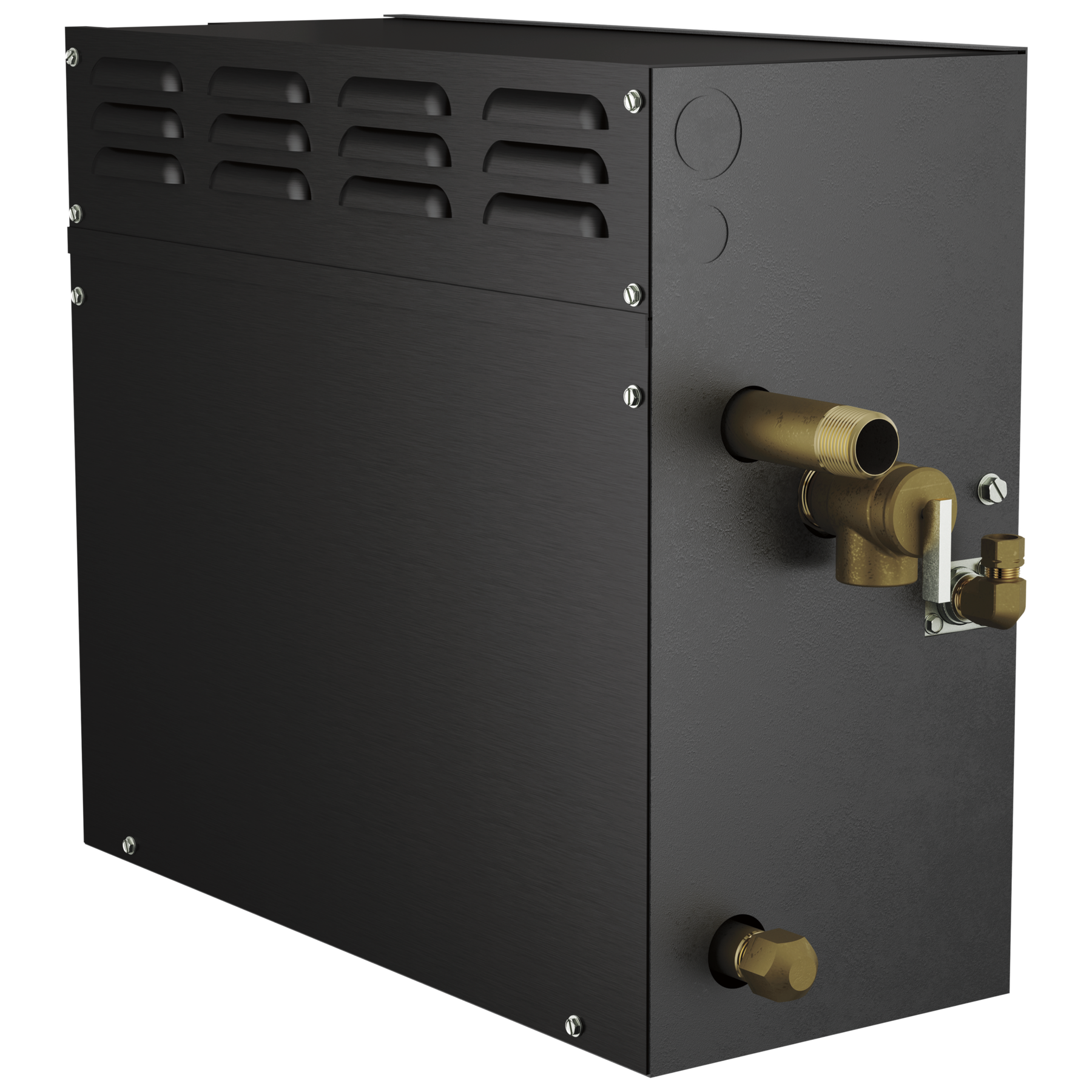 SteamScape™ 15kW Steam Generator - 240V 1ph