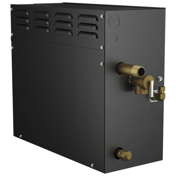 SteamScape™ 15kW Steam Generator - 240V 1ph
