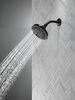 5-Setting Shower Head
