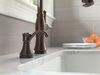 Single Handle Pull-Down Kitchen Faucet with Touch<sub>2</sub>O&reg; and ShieldSpray&reg; Technologies