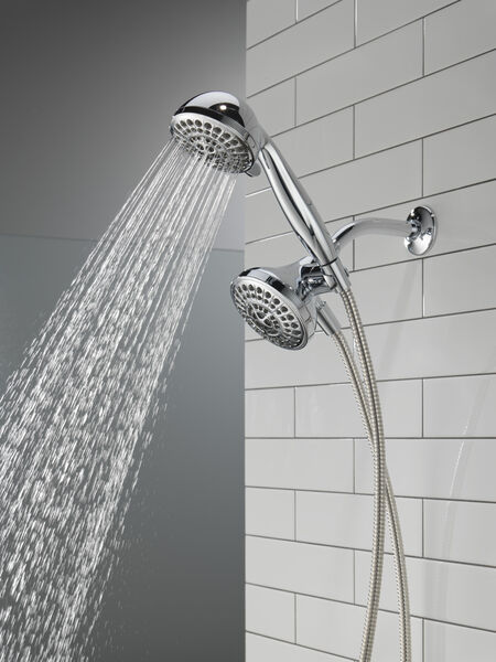 5 Function Combo Pack Shower, image 12