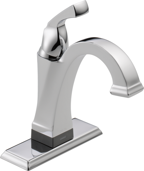 Touch2O® Bathroom Faucet with Touchless Technology in Chrome 551T