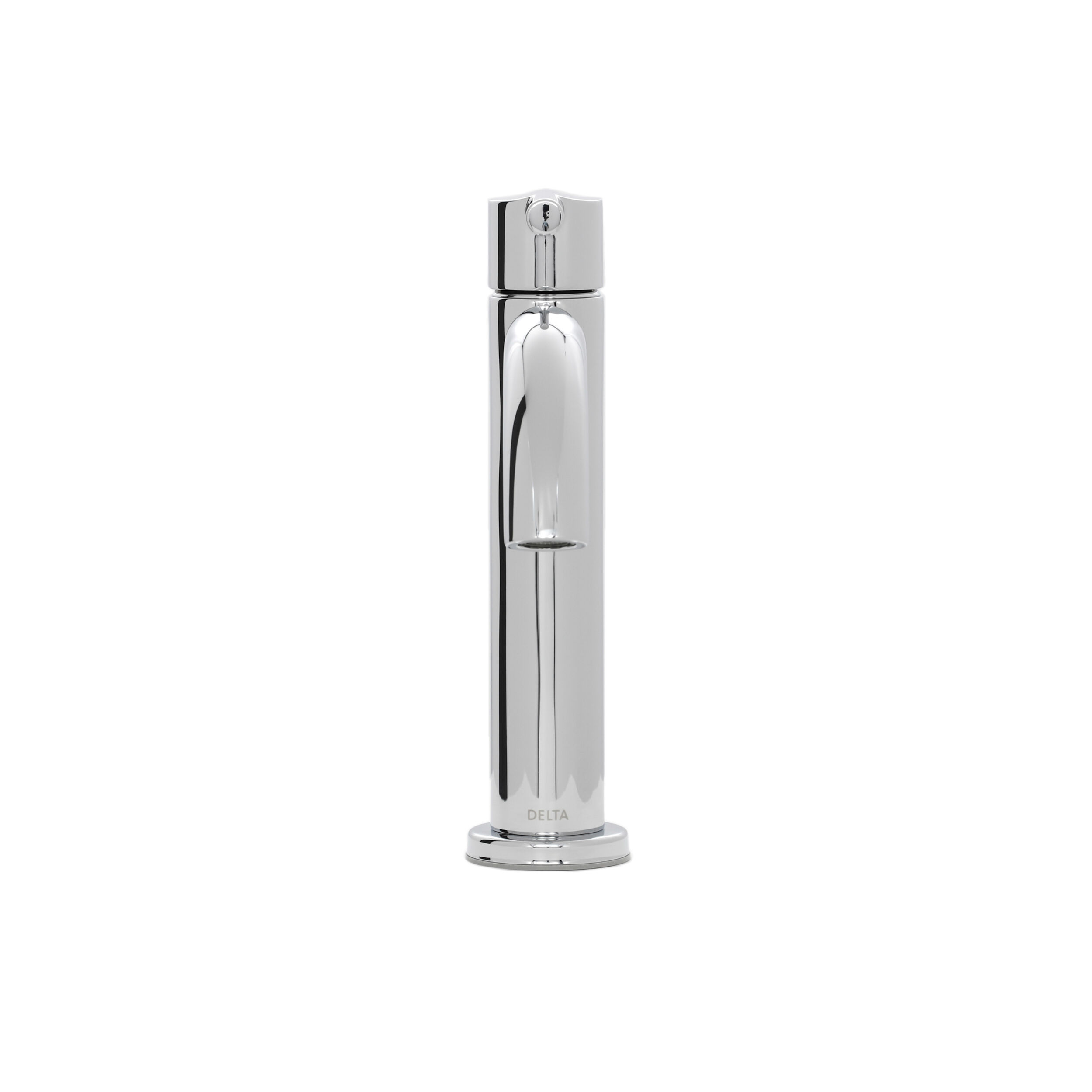 Single-Hole Bathroom Faucet (Recertified) in Chrome 15749LF-R