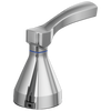Handle - 2L Right ASM Bath Faucet