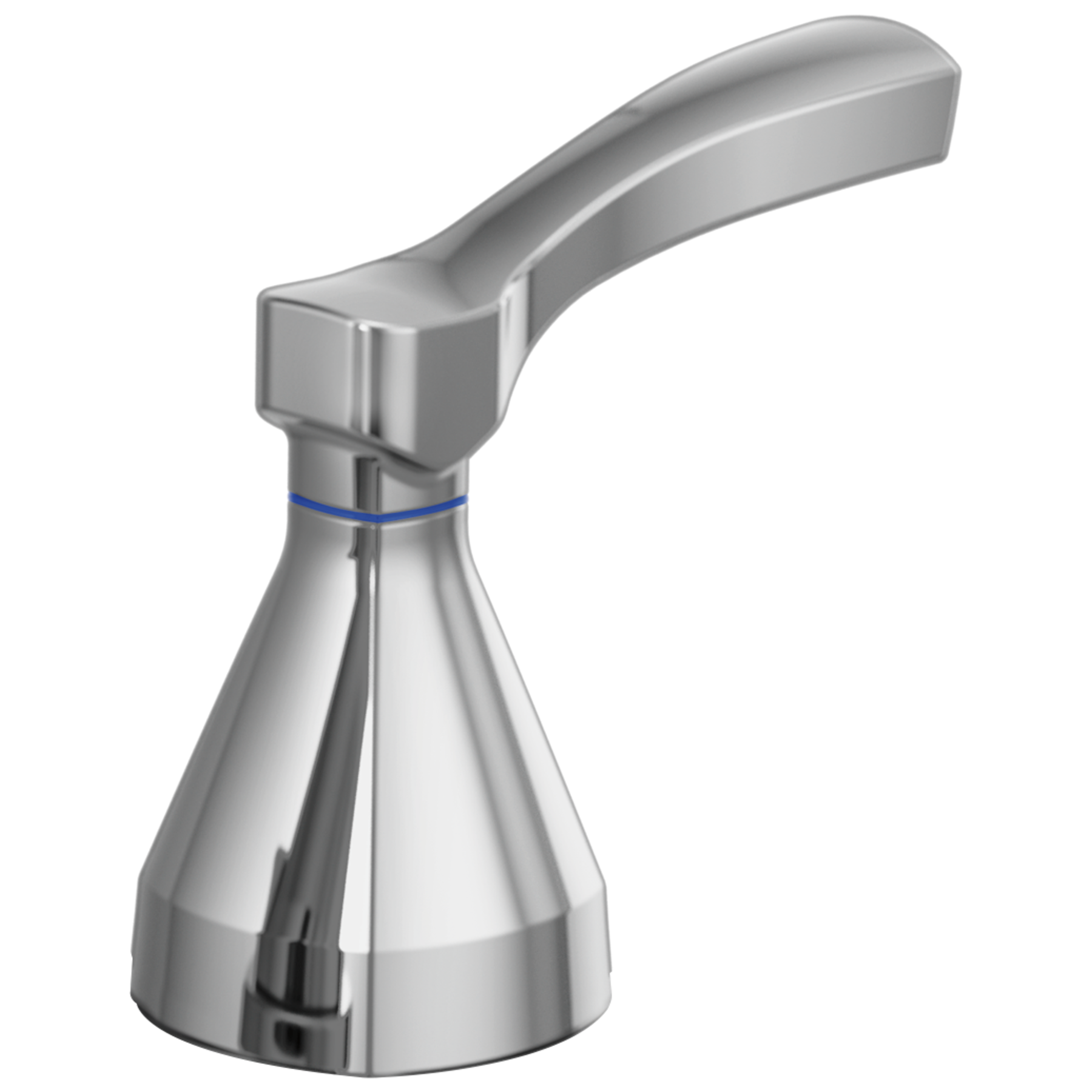 Handle - 2L Right ASM Bath Faucet