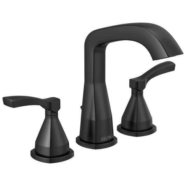 Widespread Faucet