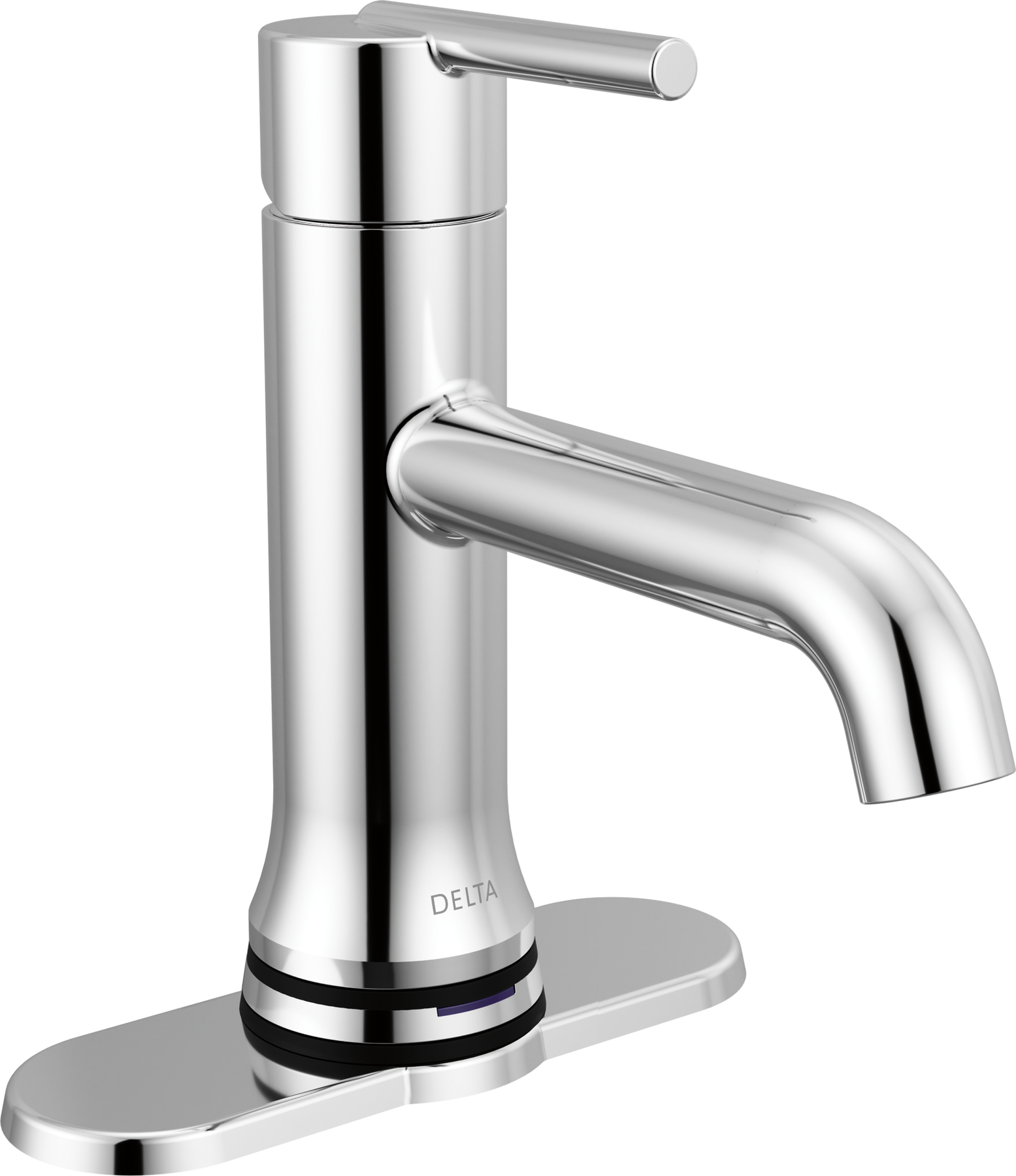 Touch2O Bathroom Faucet with Touchless Technology in Chrome 559TLF