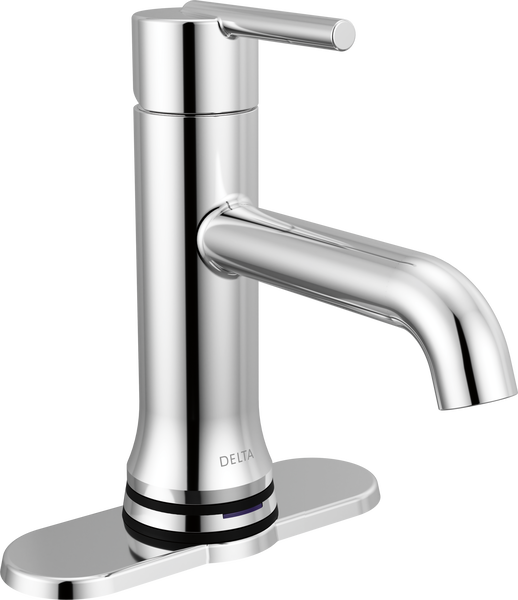 Touch2O Bathroom Faucet with Touchless Technology in Chrome 559TLF