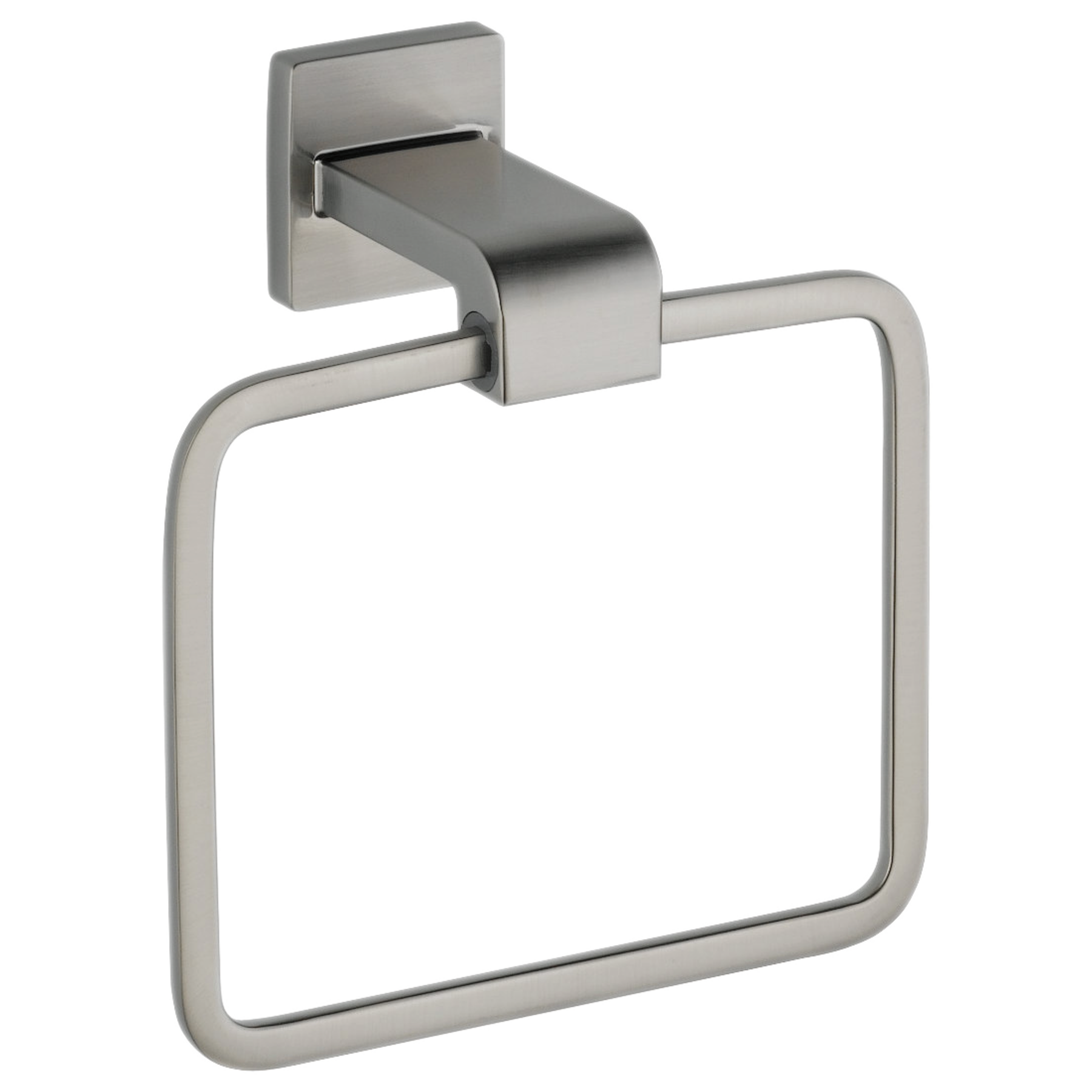 Stainless Steel Silver Ss Tumbler Holder, For Bathroom, Number Of