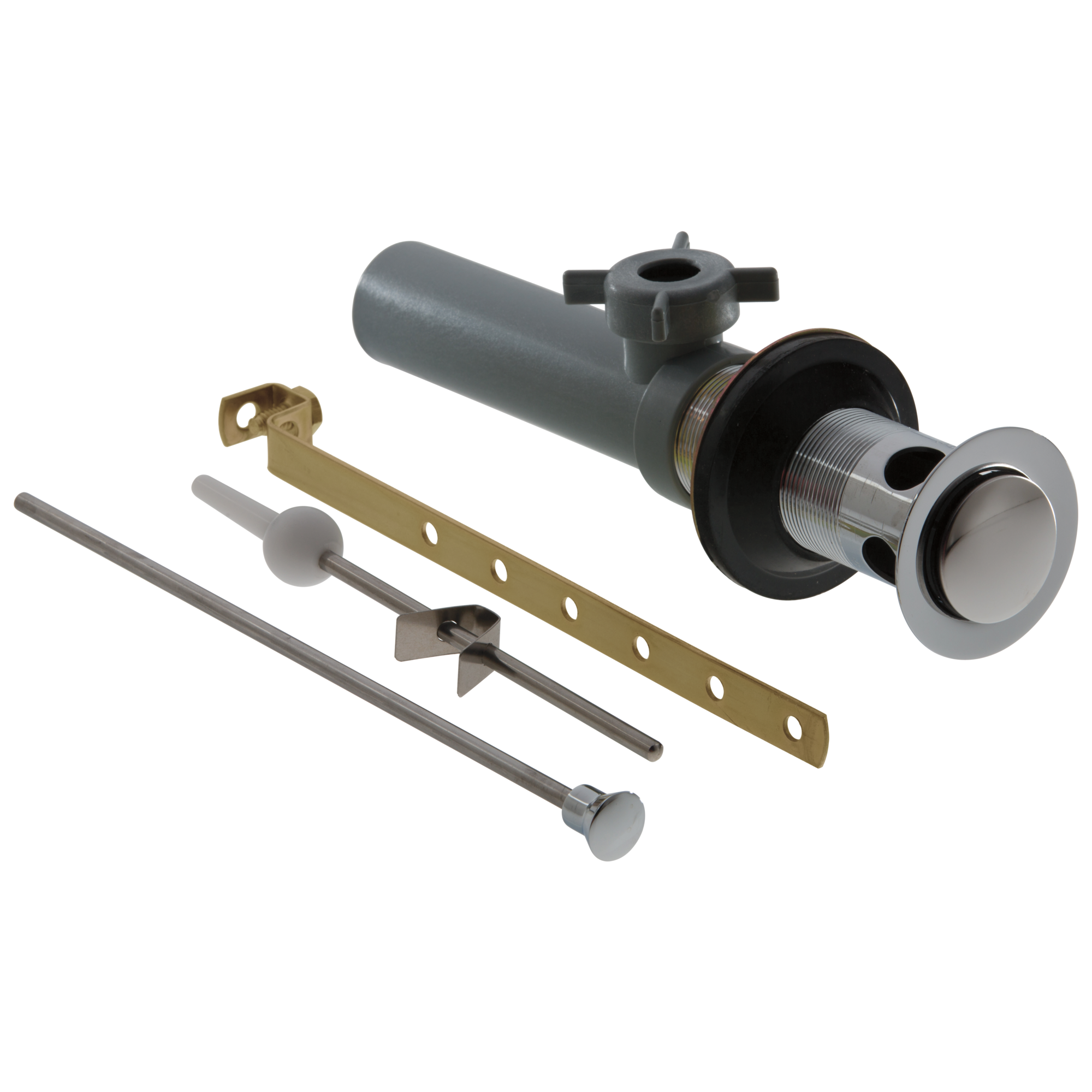 Delta Faucet Other | Series 50/50 - Chrome