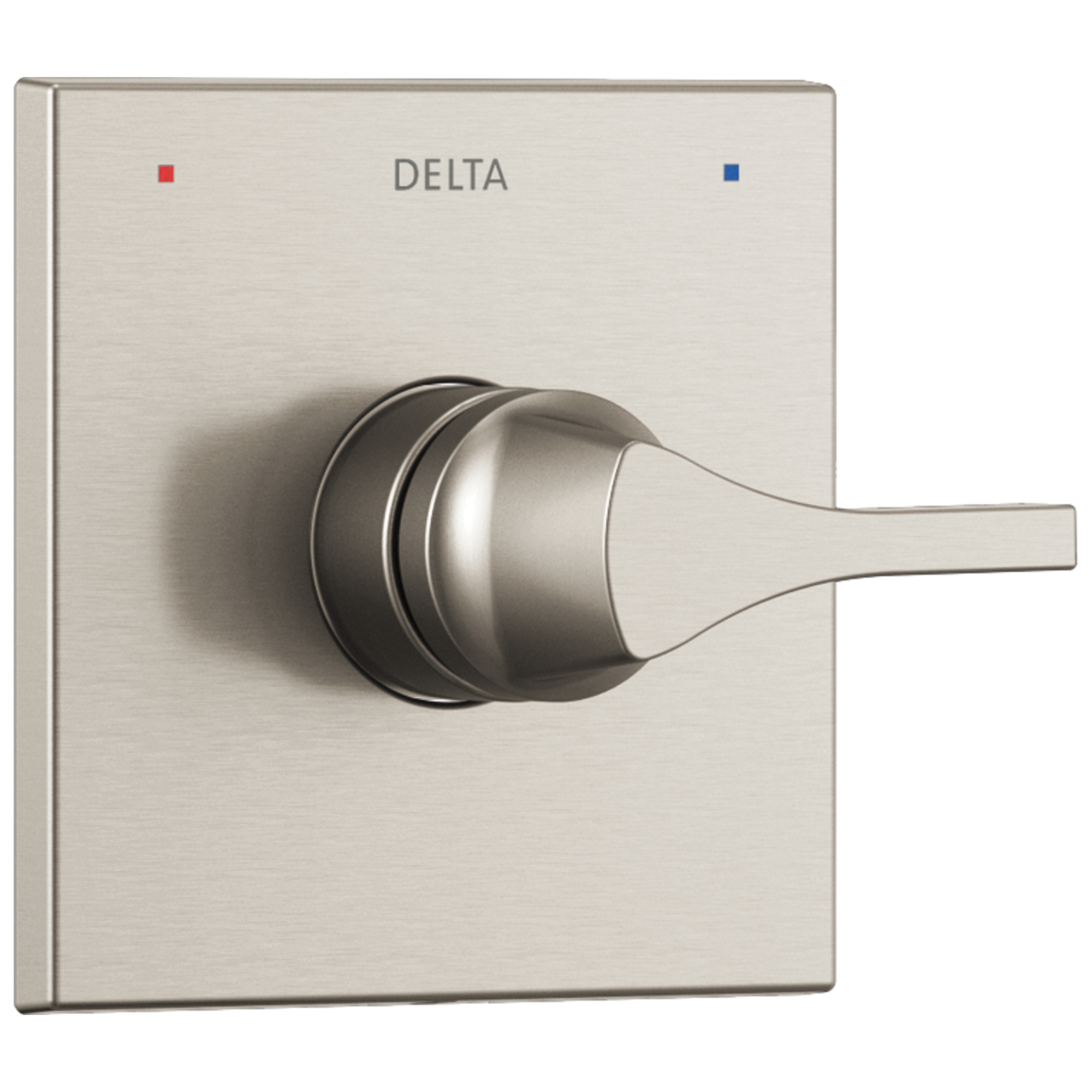 Delta Faucet Zura Monitor 14 Series Valve Only Trim - Stainless