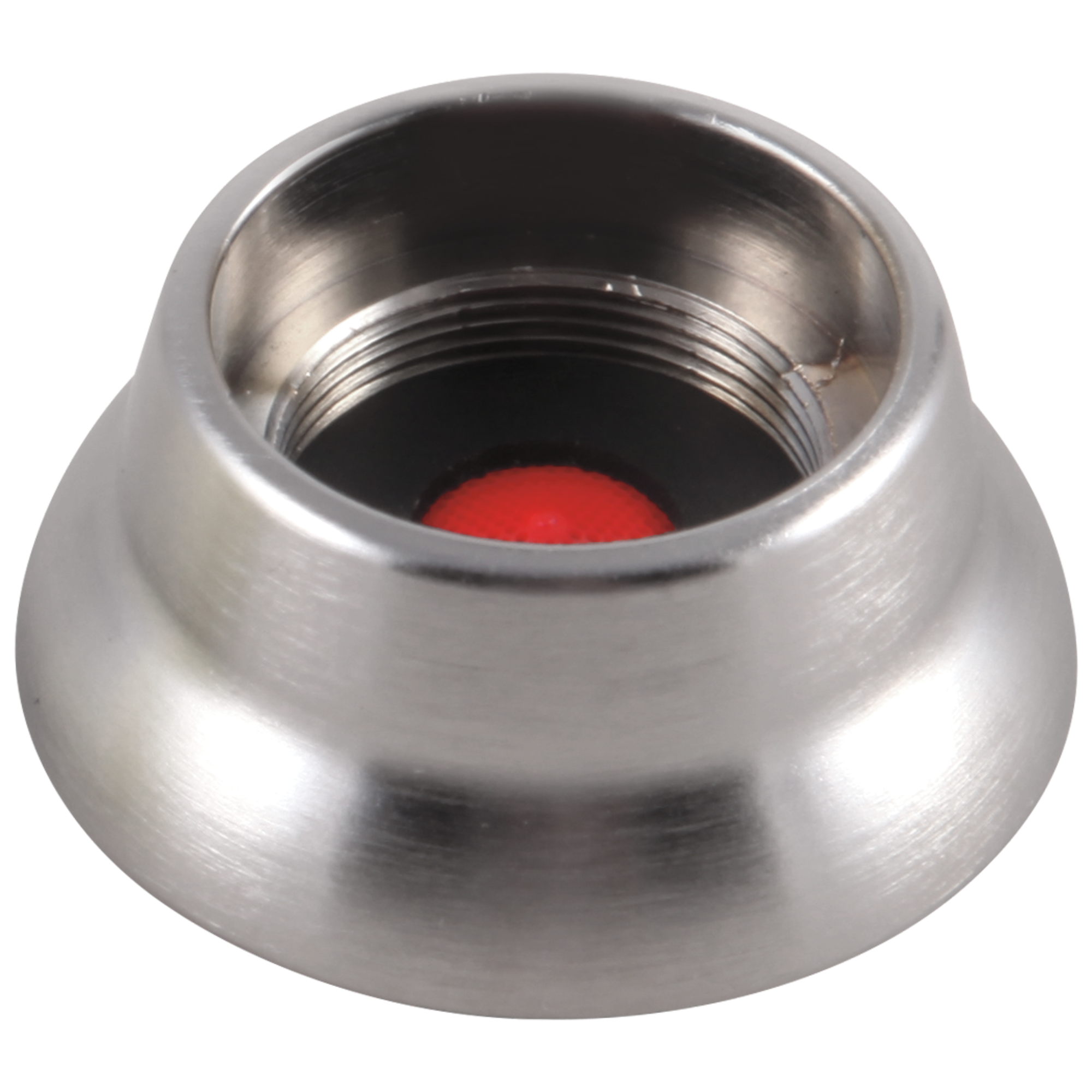 Delta Faucet Victorian Aerator - 2.2 GPM - Stainless